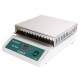 Hot Plate Aluminium plate digital control 350C